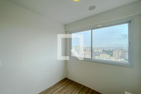 Sala de apartamento para alugar com 2 quartos, 38m² em Quarta Parada, São Paulo