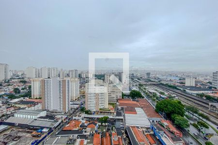 Apartamento para alugar com 38m², 2 quartos e sem vagaVista do Quarto 1