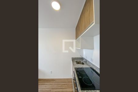 Apartamento para alugar com 38m², 2 quartos e sem vagaCozinha