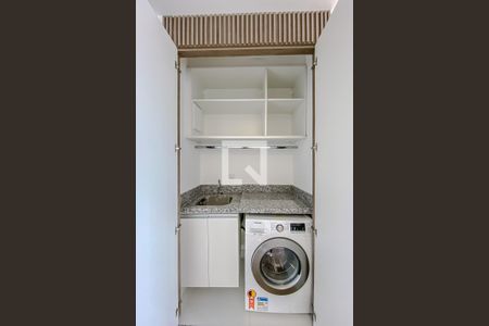 Apartamento para alugar com 38m², 2 quartos e sem vagaÁrea de Serviço