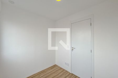 Quarto 1 de apartamento para alugar com 2 quartos, 38m² em Quarta Parada, São Paulo