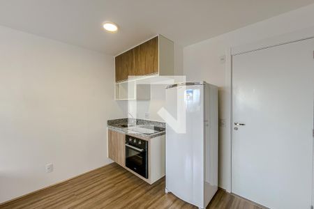Apartamento para alugar com 38m², 2 quartos e sem vagaCozinha