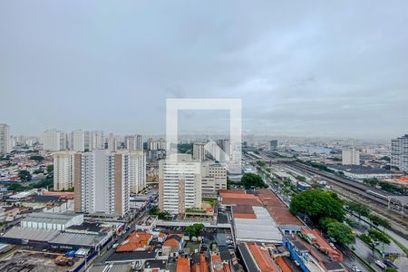 Apartamento para alugar com 38m², 2 quartos e sem vagaVista do Quarto 2