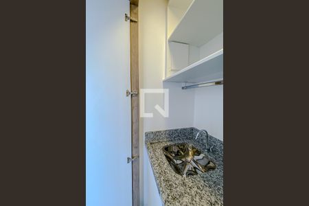 Apartamento para alugar com 38m², 2 quartos e sem vagaÁrea de Serviço