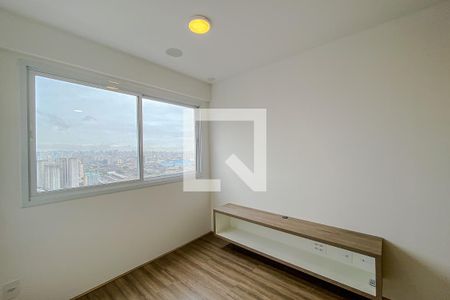 Sala de apartamento para alugar com 2 quartos, 38m² em Quarta Parada, São Paulo