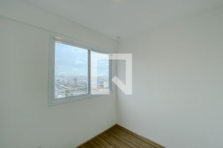 Quarto 1 de apartamento para alugar com 2 quartos, 38m² em Quarta Parada, São Paulo