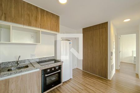 Apartamento para alugar com 38m², 2 quartos e sem vagaCozinha