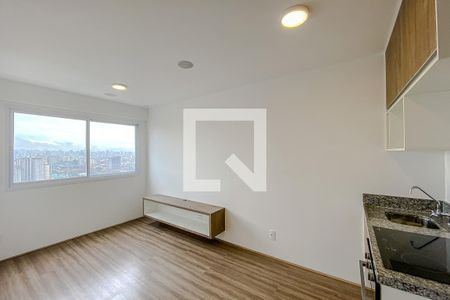 Apartamento para alugar com 38m², 2 quartos e sem vagaCozinha