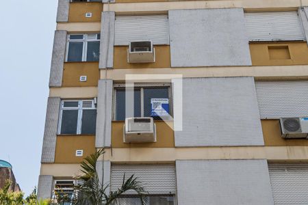 Apartamento para alugar com 52m², 1 quarto e sem vagaPlaquinha Interna