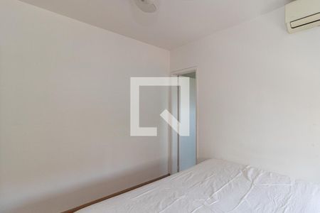 Apartamento para alugar com 52m², 1 quarto e sem vagaQuarto Suite