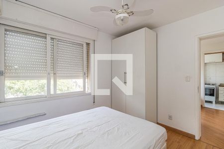 Apartamento para alugar com 52m², 1 quarto e sem vagaQuarto Suite