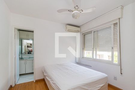 Apartamento para alugar com 52m², 1 quarto e sem vagaQuarto Suite