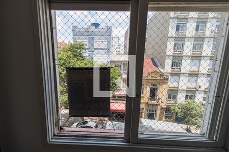 Apartamento para alugar com 52m², 1 quarto e sem vagaPlaquinha Interna