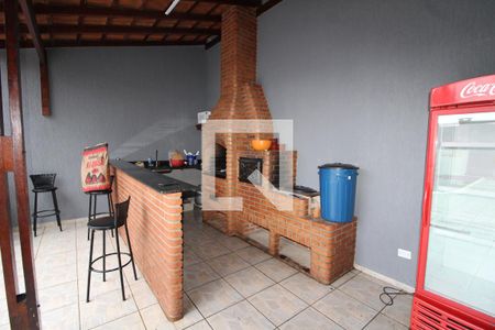 Casa para alugar com 280m², 3 quartos e 4 vagasQuintal