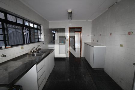 Casa para alugar com 280m², 3 quartos e 4 vagasCozinha