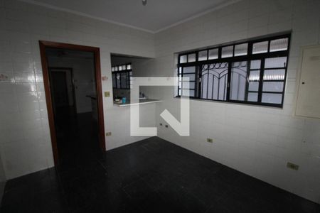 Casa para alugar com 280m², 3 quartos e 4 vagasCozinha