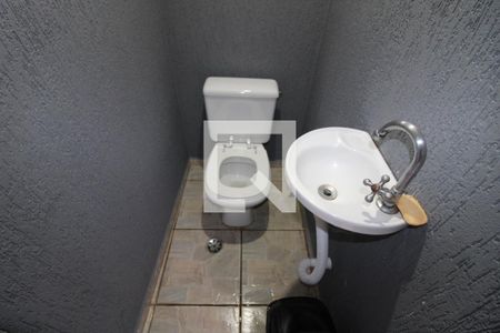 Casa para alugar com 280m², 3 quartos e 4 vagasBanheiro