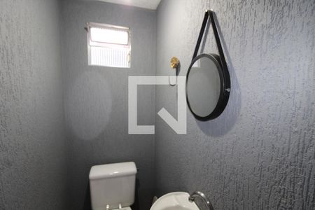 Casa para alugar com 280m², 3 quartos e 4 vagasBanheiro