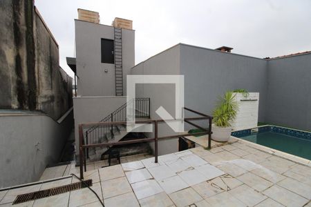 Casa para alugar com 280m², 3 quartos e 4 vagasQuintal