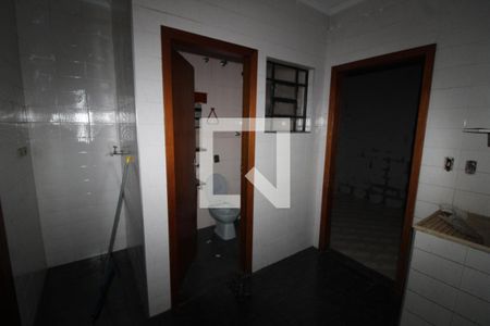 Casa para alugar com 280m², 3 quartos e 4 vagasÁrea de Serviço