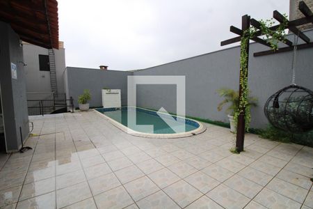 Casa para alugar com 280m², 3 quartos e 4 vagasQuintal