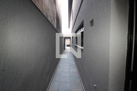 Casa para alugar com 280m², 3 quartos e 4 vagasCorredor
