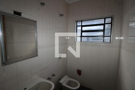 Casa para alugar com 280m², 3 quartos e 4 vagasBanheiro