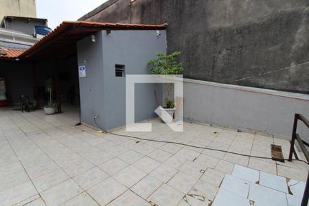 Casa para alugar com 280m², 3 quartos e 4 vagasQuintal
