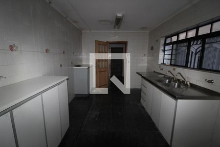 Casa para alugar com 280m², 3 quartos e 4 vagasCozinha