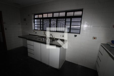 Casa para alugar com 280m², 3 quartos e 4 vagasCozinha