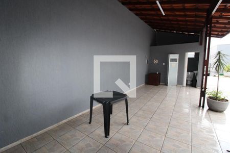 Casa para alugar com 280m², 3 quartos e 4 vagasQuintal