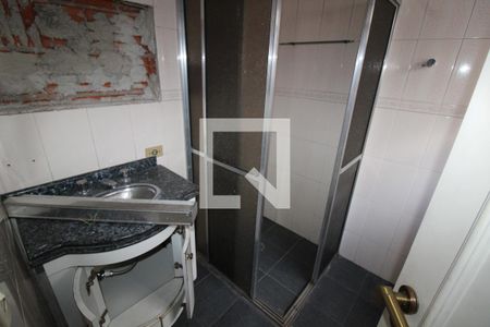 Casa para alugar com 280m², 3 quartos e 4 vagasBanheiro Suite 2