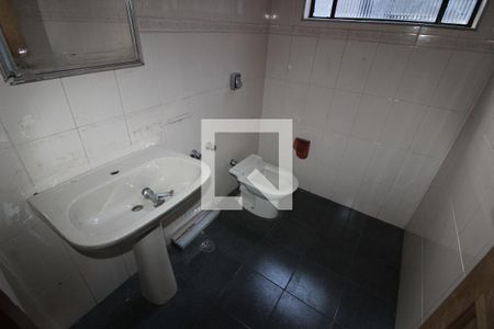 Casa para alugar com 280m², 3 quartos e 4 vagasBanheiro