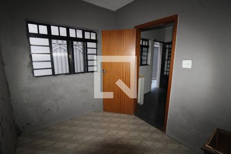 Casa para alugar com 280m², 3 quartos e 4 vagasÁrea de Serviço