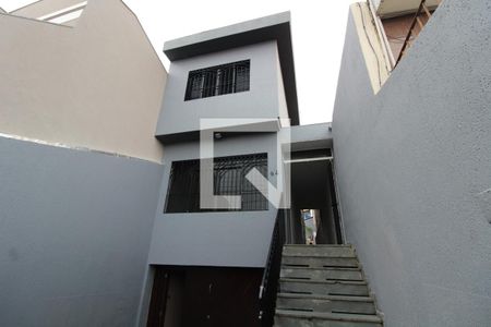 Casa para alugar com 280m², 3 quartos e 4 vagasGaragem