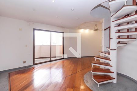 Apartamento à venda com 279m², 4 quartos e 4 vagasSala 1