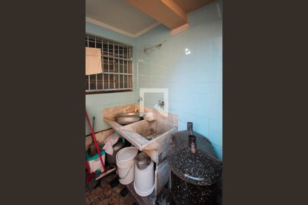 Casa à venda com 192m², 4 quartos e 3 vagasÁrea de Serviço