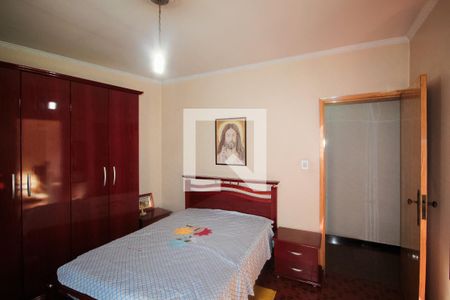 Casa à venda com 192m², 4 quartos e 3 vagasPiso 1 - Suíte