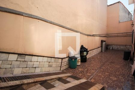 Casa à venda com 192m², 4 quartos e 3 vagasQuintal