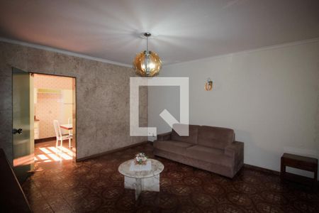 Piso 1 - Sala de casa à venda com 4 quartos, 192m² em Vila Natália, São Paulo