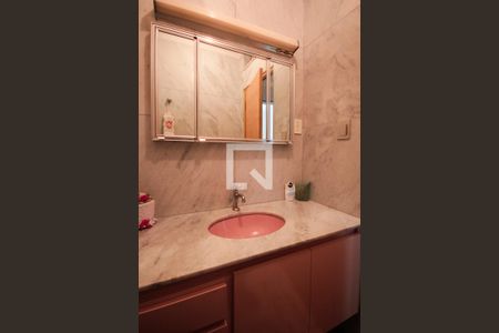 Casa à venda com 192m², 4 quartos e 3 vagasPiso 1 - Lavabo