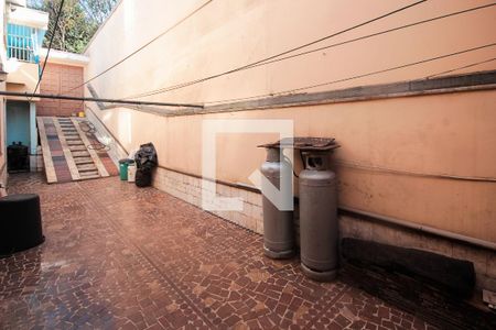 Casa à venda com 192m², 4 quartos e 3 vagasQuintal