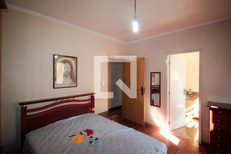 Casa à venda com 192m², 4 quartos e 3 vagasPiso 1 - Suíte