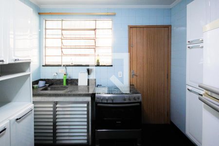 Casa à venda com 192m², 4 quartos e 3 vagasPiso 0 - Cozinha