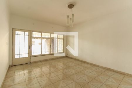 Sala de casa para alugar com 3 quartos, 180m² em Jardim Analia Franco, São Paulo