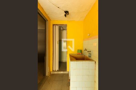 Casa para alugar com 180m², 3 quartos e 2 vagas Casa para alugar com 180m², 3 quartos e 2 vagasÁrea de Serviço