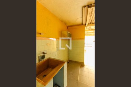 Casa para alugar com 180m², 3 quartos e 2 vagas Casa para alugar com 180m², 3 quartos e 2 vagasÁrea de Serviço