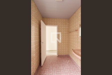 Casa para alugar com 180m², 3 quartos e 2 vagas Casa para alugar com 180m², 3 quartos e 2 vagasBanheiro