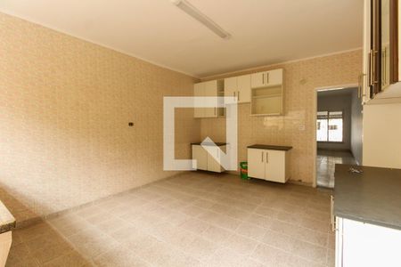 Casa para alugar com 180m², 3 quartos e 2 vagas Casa para alugar com 180m², 3 quartos e 2 vagasCozinha