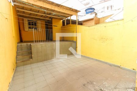 Casa para alugar com 180m², 3 quartos e 2 vagas Casa para alugar com 180m², 3 quartos e 2 vagasQuintal